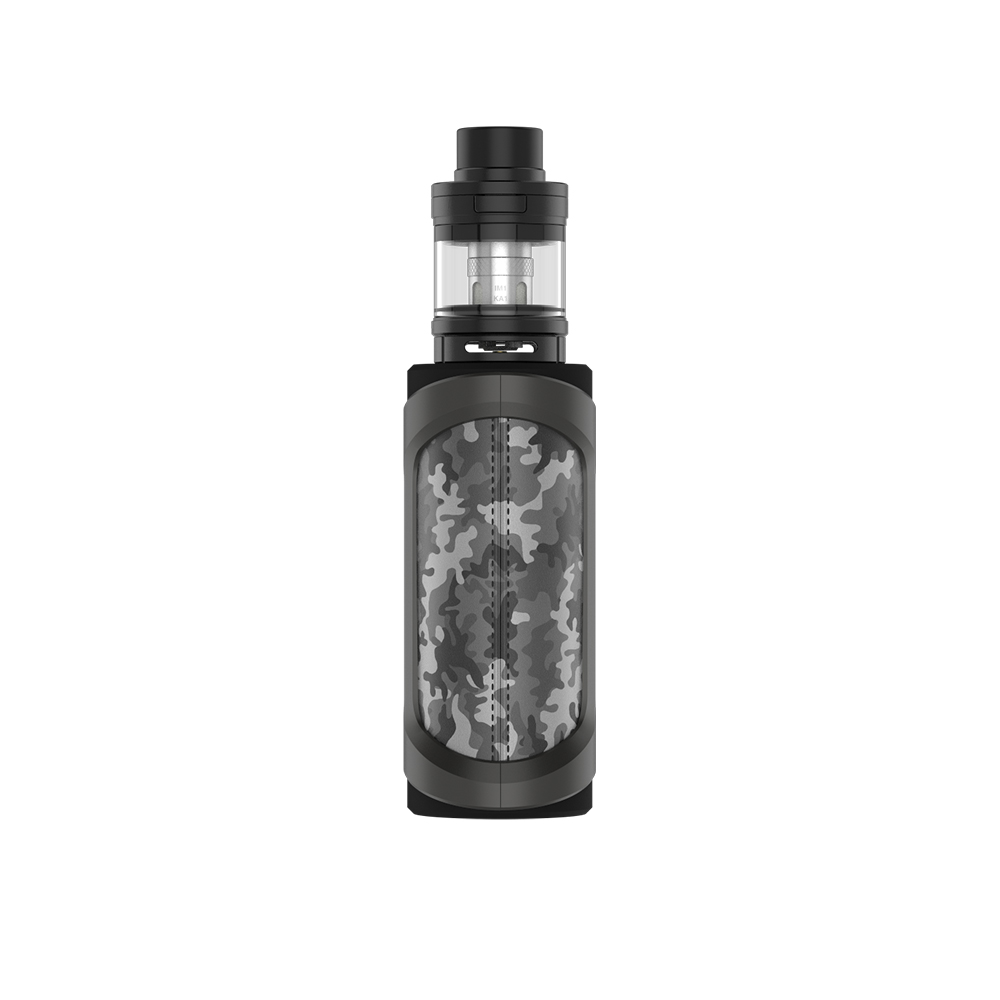 GeekVape Aegis 100W Kit with Shield Atomizer
