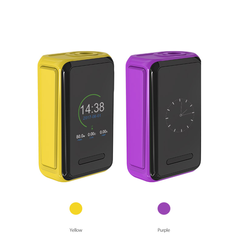 Joyetech CUBOID Lite 80W Mod - 3000mah