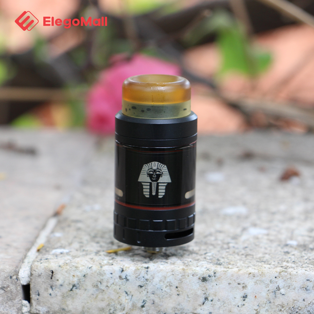 Digiflavor Pharaoh Mini 