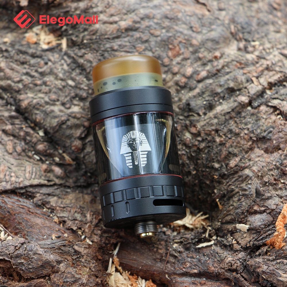 Digiflavor Pharaoh Mini RTA