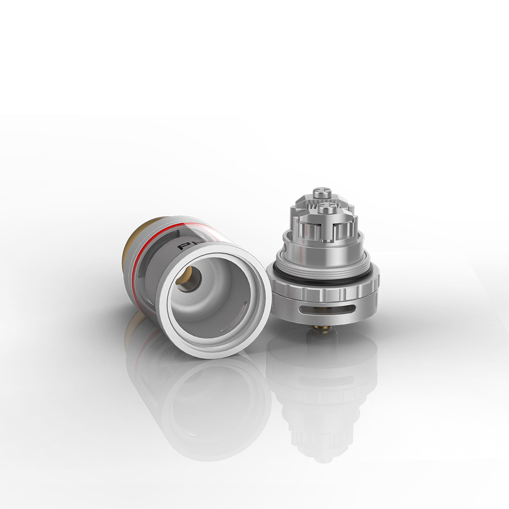 Digiflavor Pharaoh Mini RTA