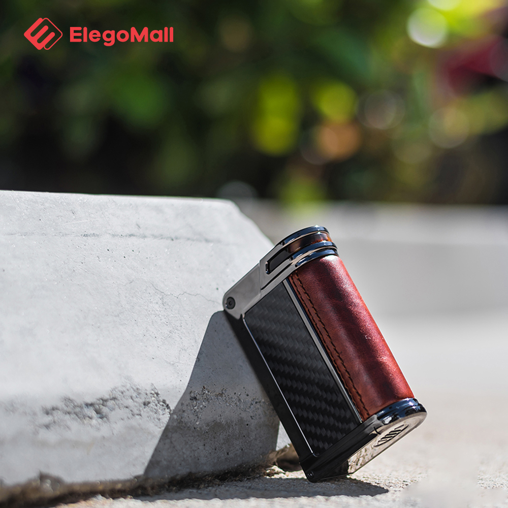 Lost Vape DNA166 