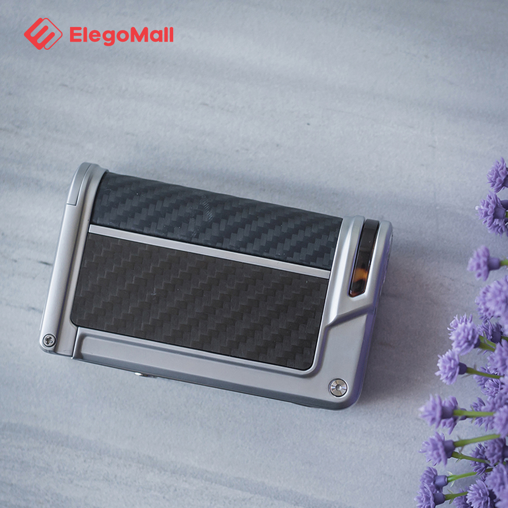 Lost Vape Paranormal DNA166 Box Mod