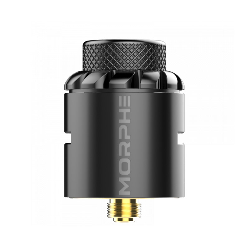 Tigertek Morphe RDA