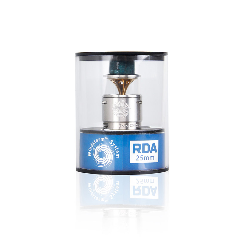 Innokin Thermo RDA