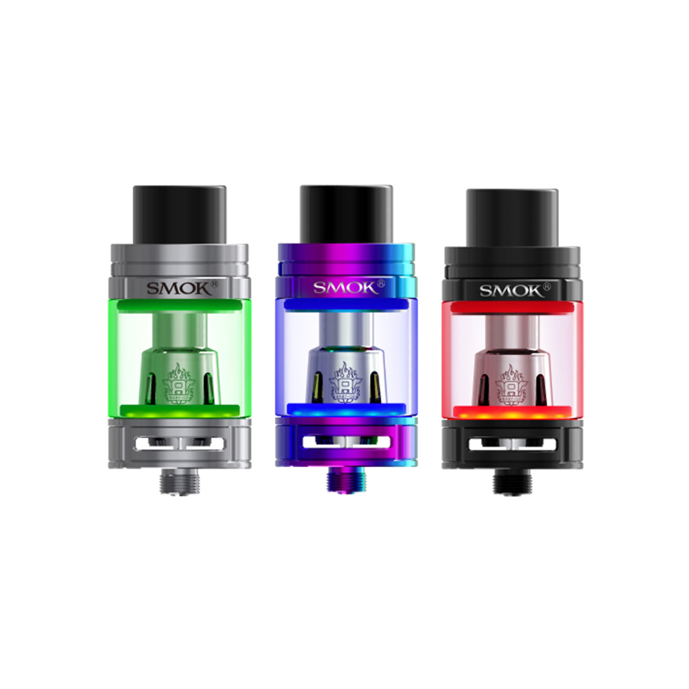 SMOK Big Edition Tank