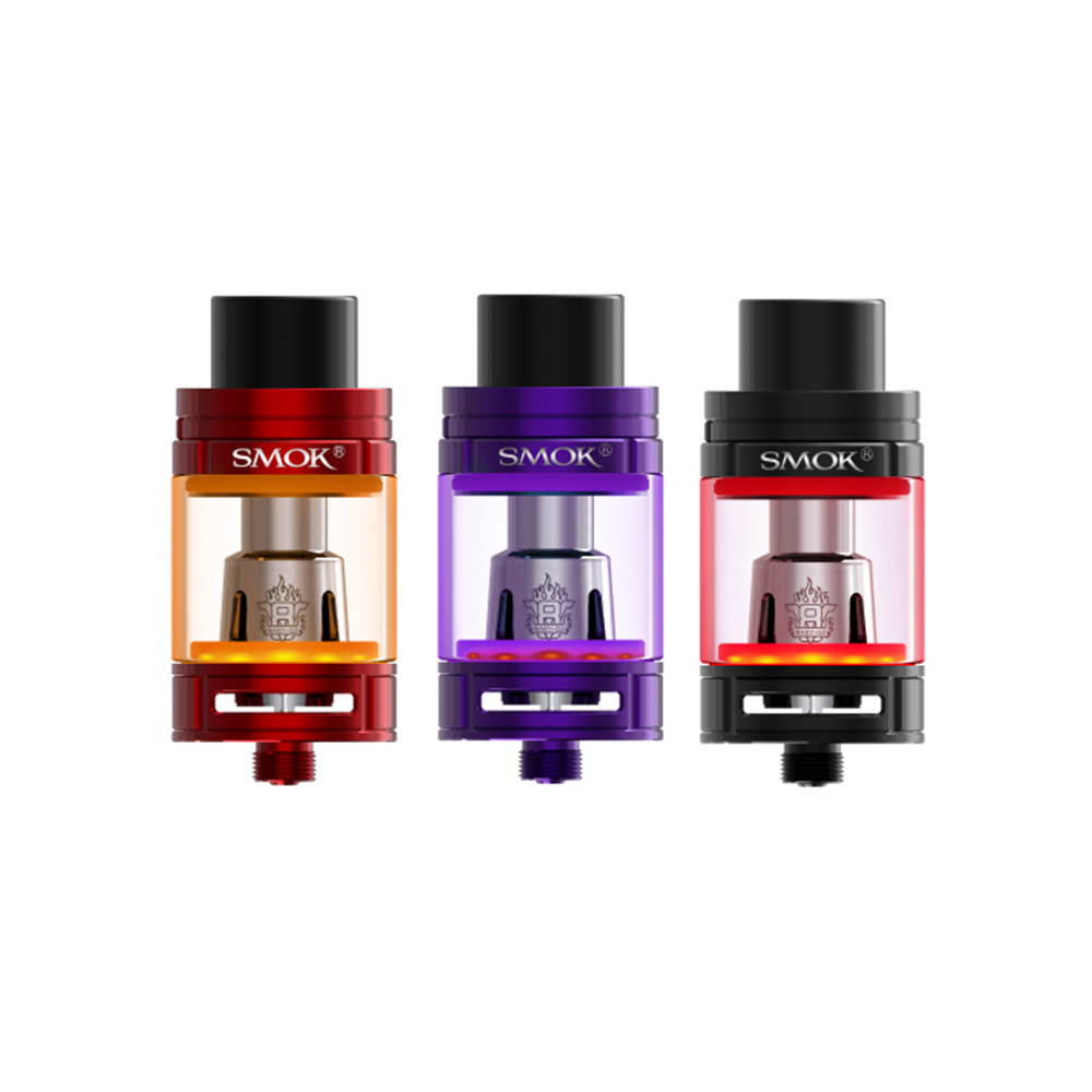 SMOK TFV8 Big Baby Light Edition Tank