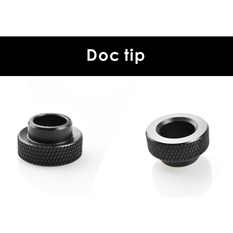 Vandy Vape Delrin Drip Tip (1pc/pack)