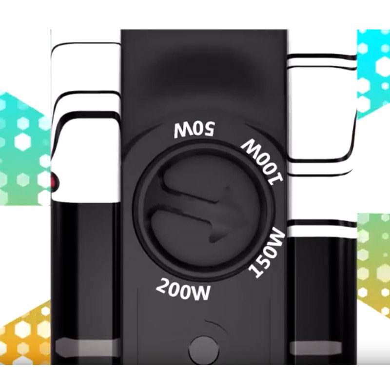 Sigelei Vcigo Moon Box 200W Mod