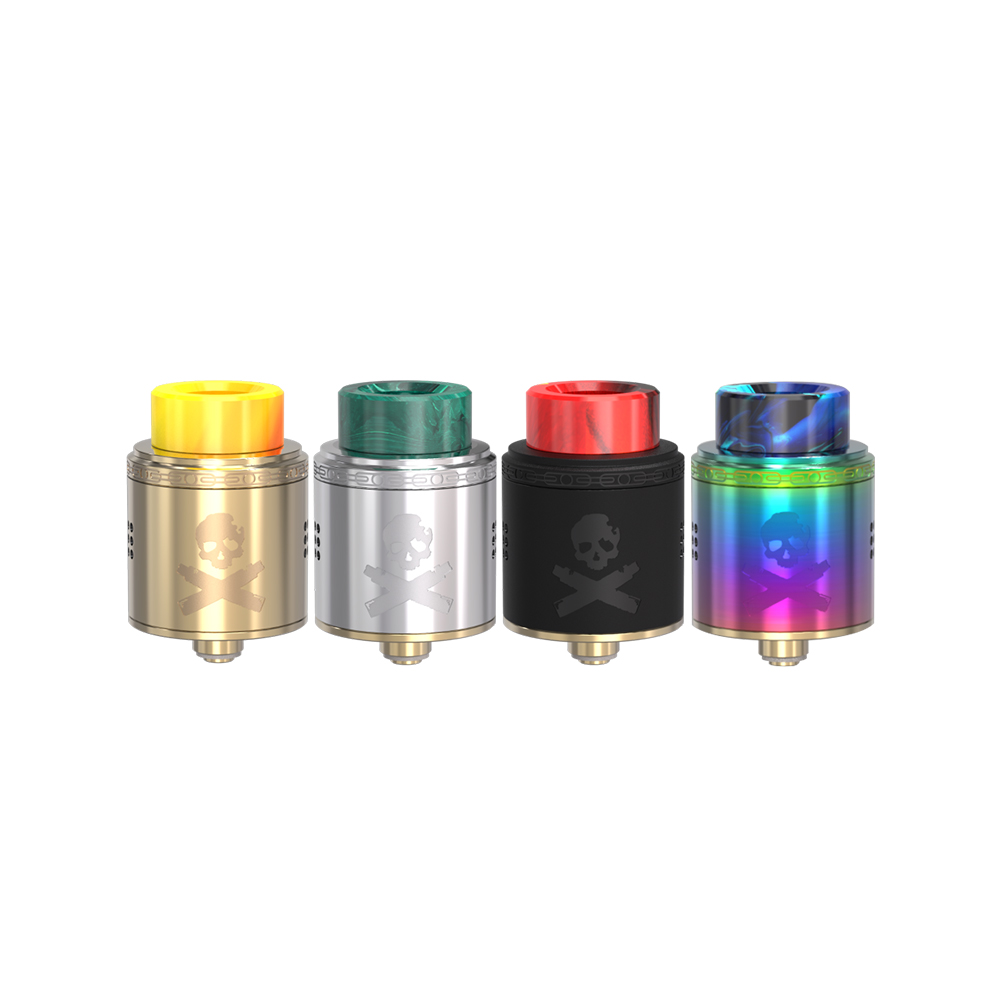 Vandy Vape Bonza RDA 