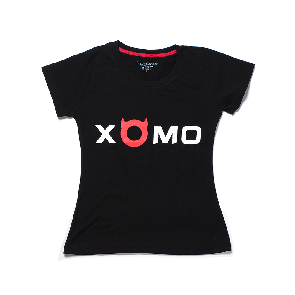 xomo t-shirt