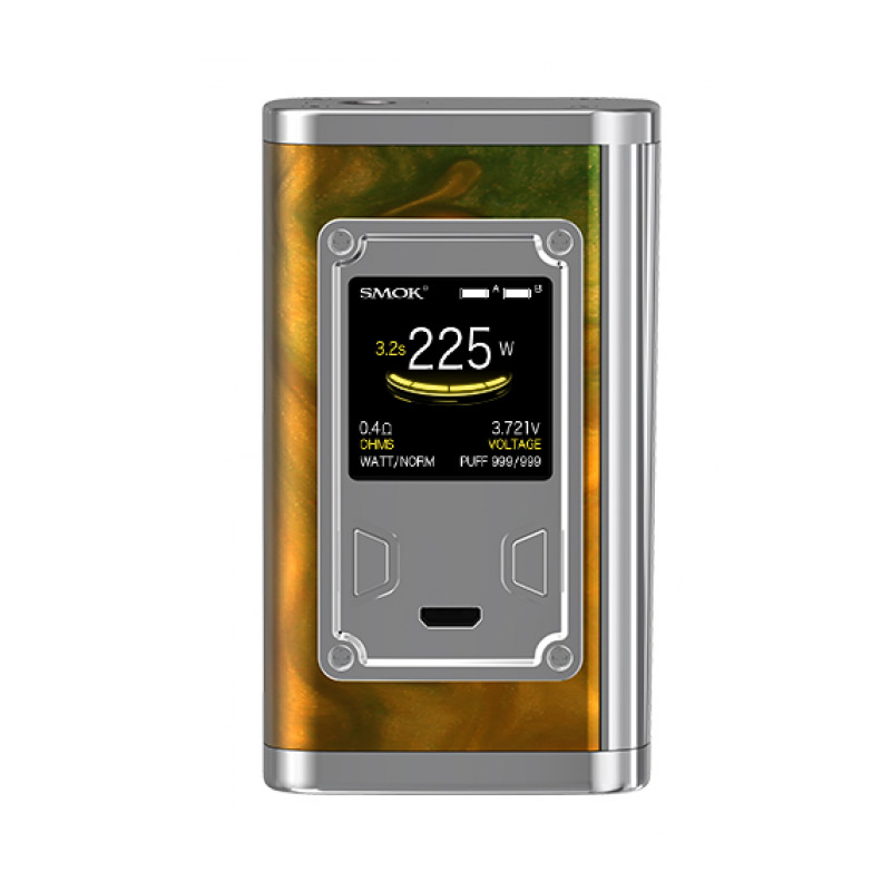 SMOK Majesty 225W TC Box Mod Standard Edition