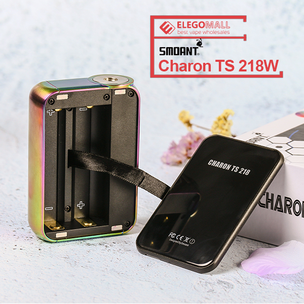Smoant CHARON TS 218W