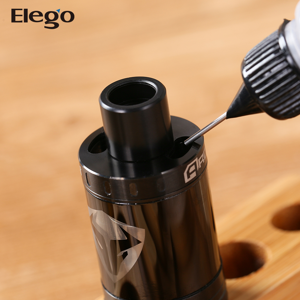 HorizonTech Arco Atomizer
