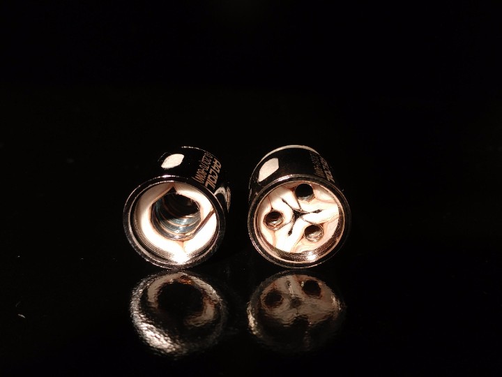 HorizonTech Arco Atomizer