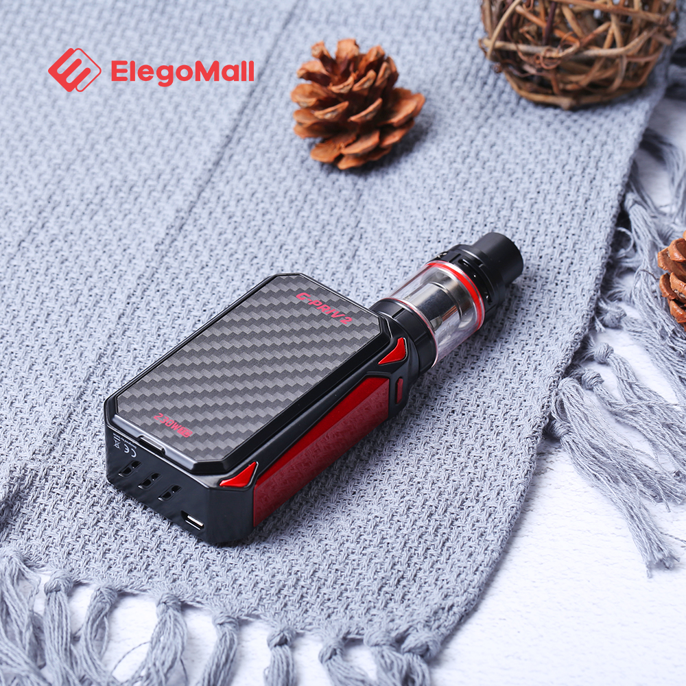 SMOK G-Priv 2 230W Kit with TFV8 X-Baby