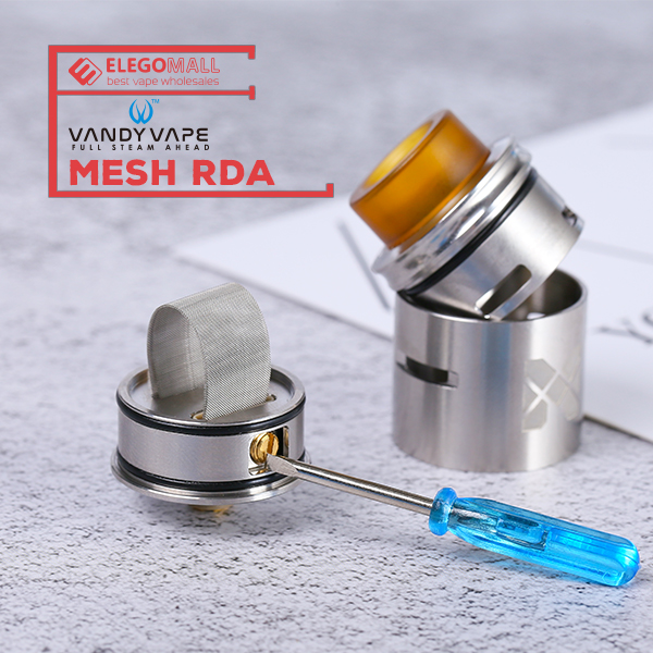 Vandy Vape Mesh RDA