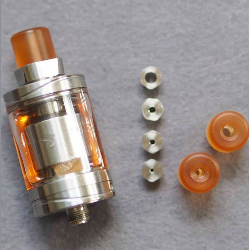 Hastur MTL RTA