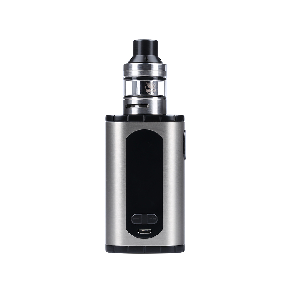 Eleaf Invoke 220W with ELLO T Starter Kit - 2/4ml