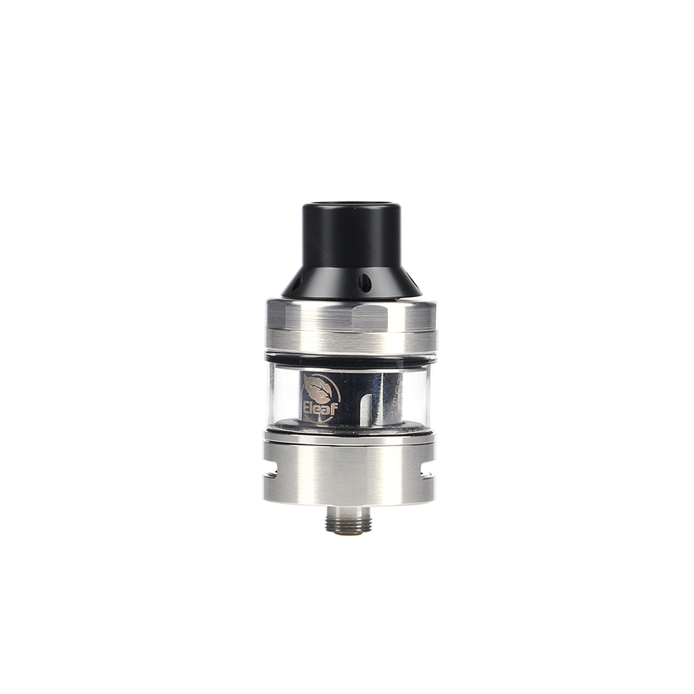 Eleaf Invoke 220W with ELLO T Starter Kit - 2/4ml