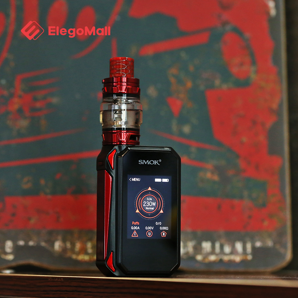 smok g-priv 2