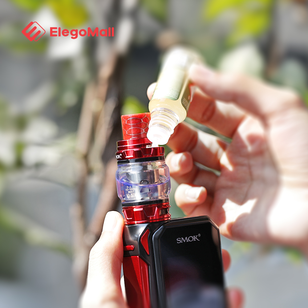 SMOK TFV12 Prince Tank