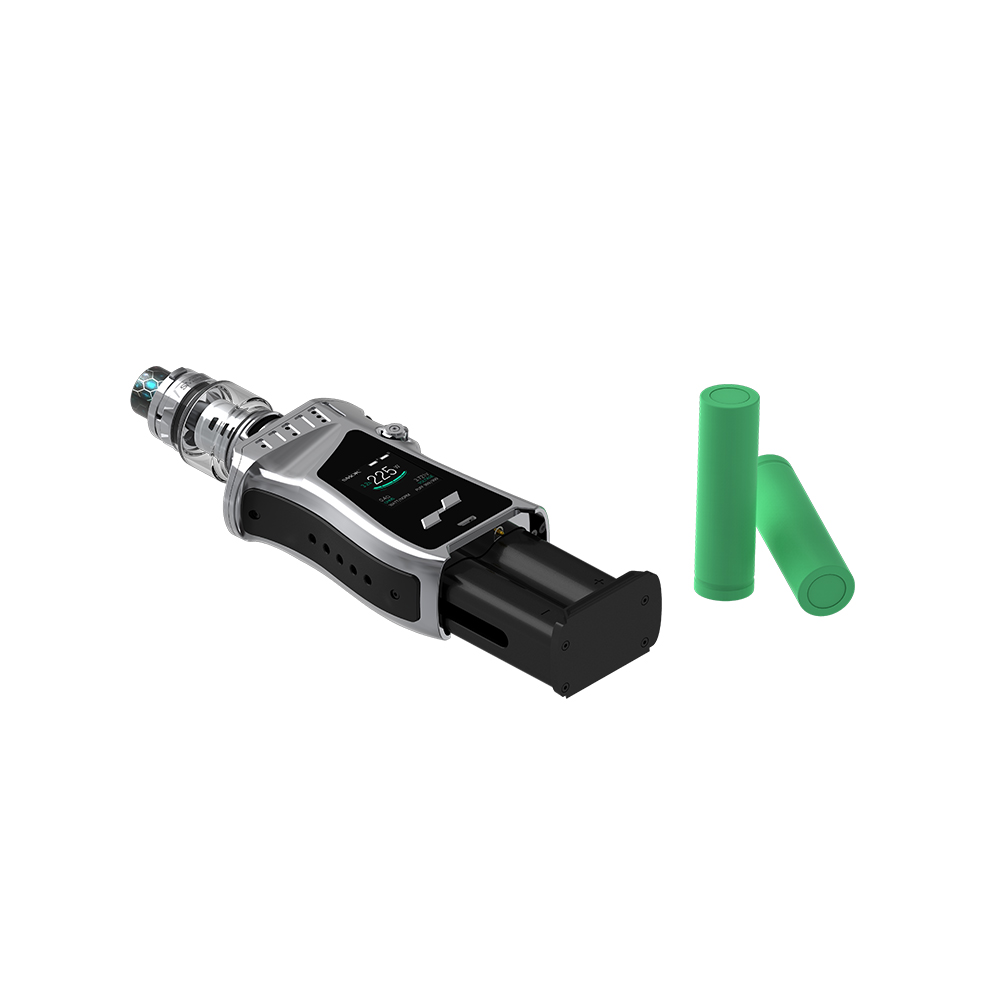 SMOK Mag 225W TC Kit with TFV12 Prince Tank Left-Handed Edition