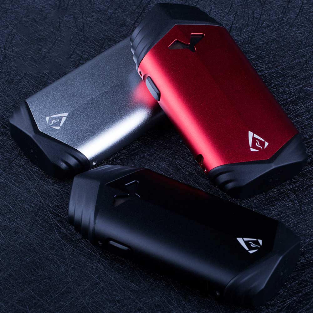 Rofvape Warlock Ark Ship Review