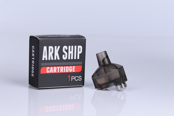 Rofvape Warlock Ark Ship Review