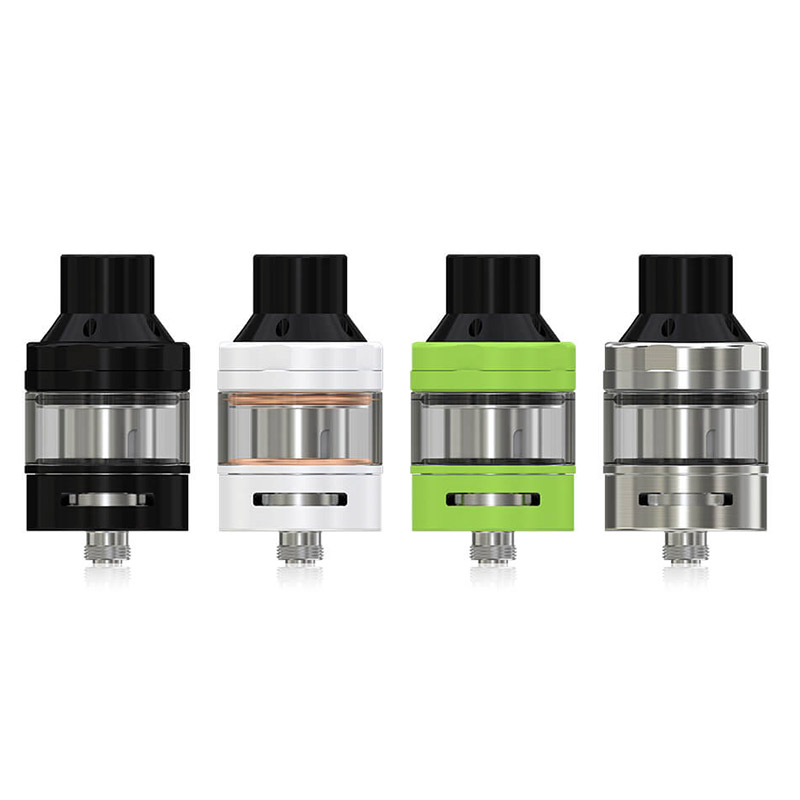Eleaf Ello T Atomizer - 2/4ml