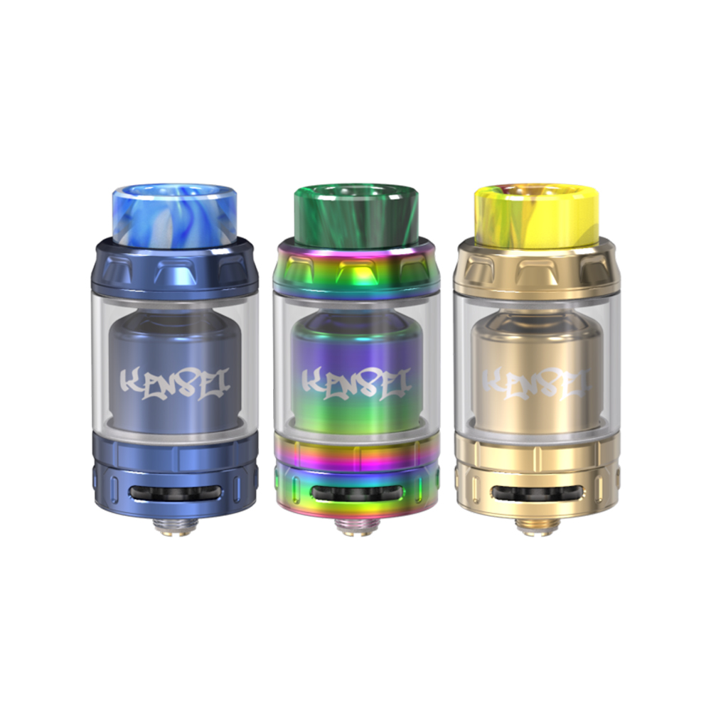 Vandy Vape Kensei 24 RTA - 2/4ml