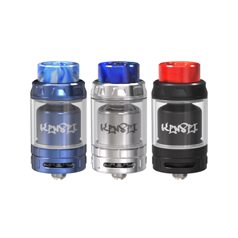 Vandy Vape Kensei 24 RTA - 2/4ml