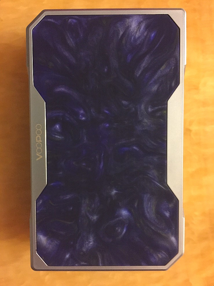 VOOPOO DRAG 157W review