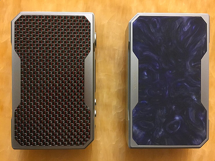 VOOPOO DRAG 157W