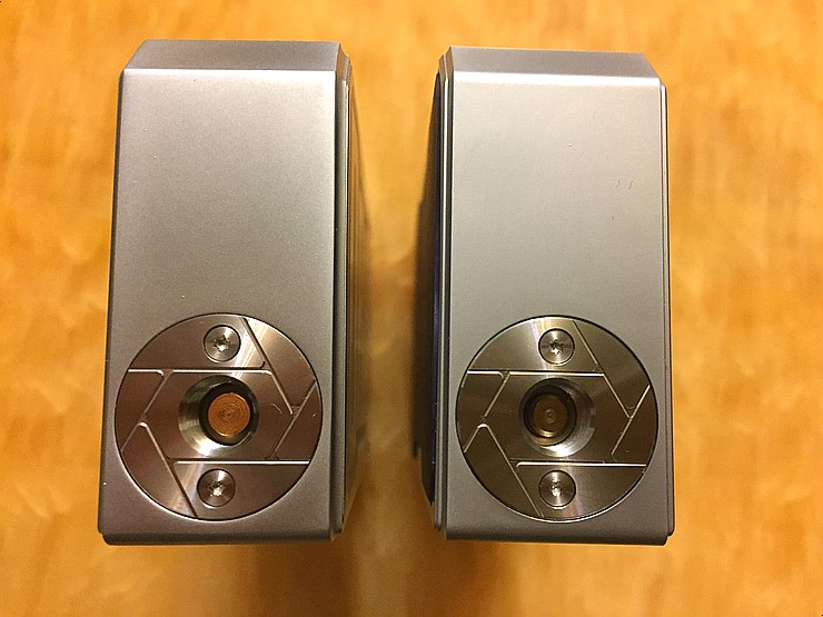 VOOPOO DRAG 157W review