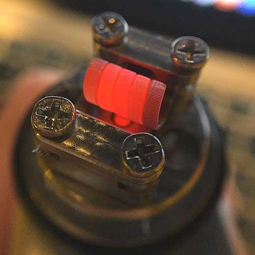 Wotofo Serpent SMM review