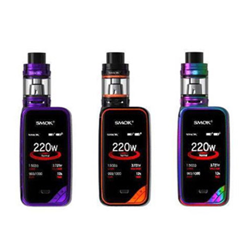 SMOK TFV8 Prince Tank