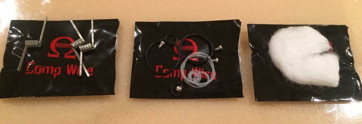 Wotofo Serpent SMM review