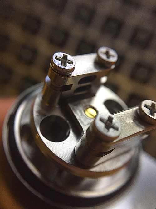 Wotofo Serpent SMM review