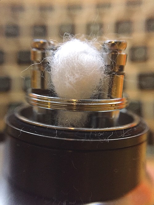 Wotofo Serpent SMM review