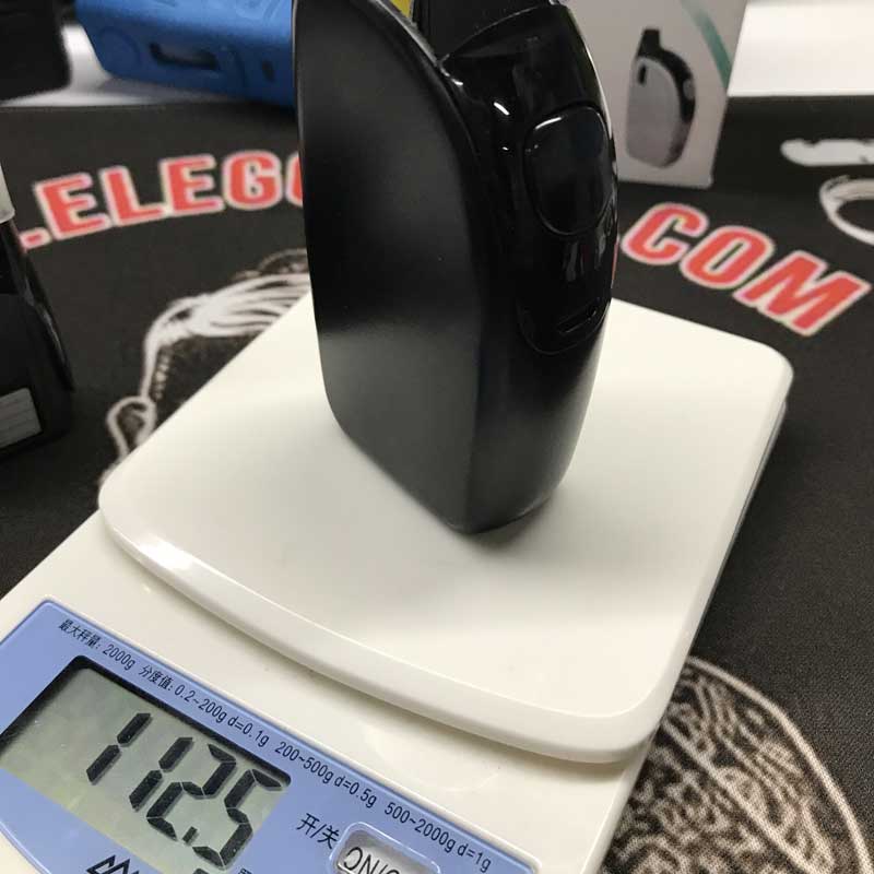 Joyetech Atopack Penguin SE review