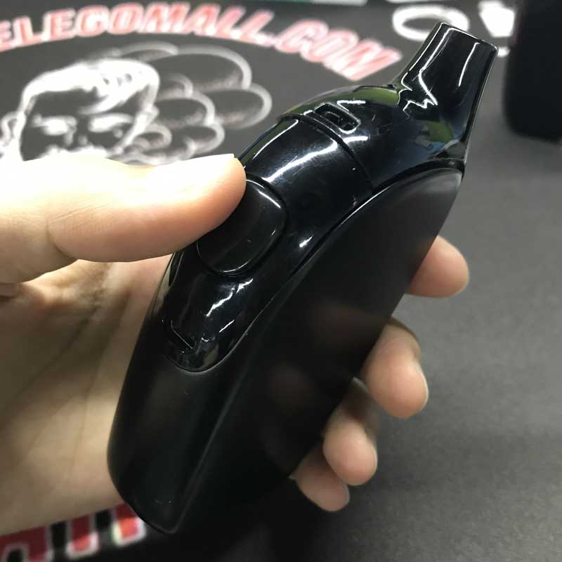 Joyetech Atopack Penguin SE review