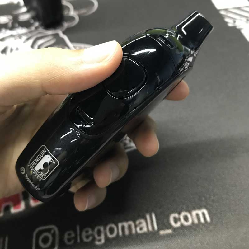 Joyetech Atopack Penguin SE review