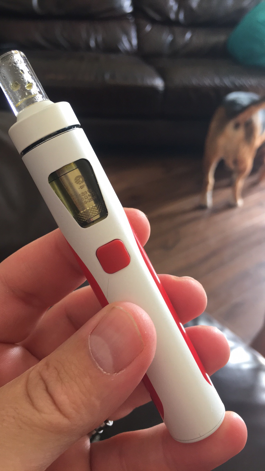 Joyetech eGo AIO Quick Start Kit