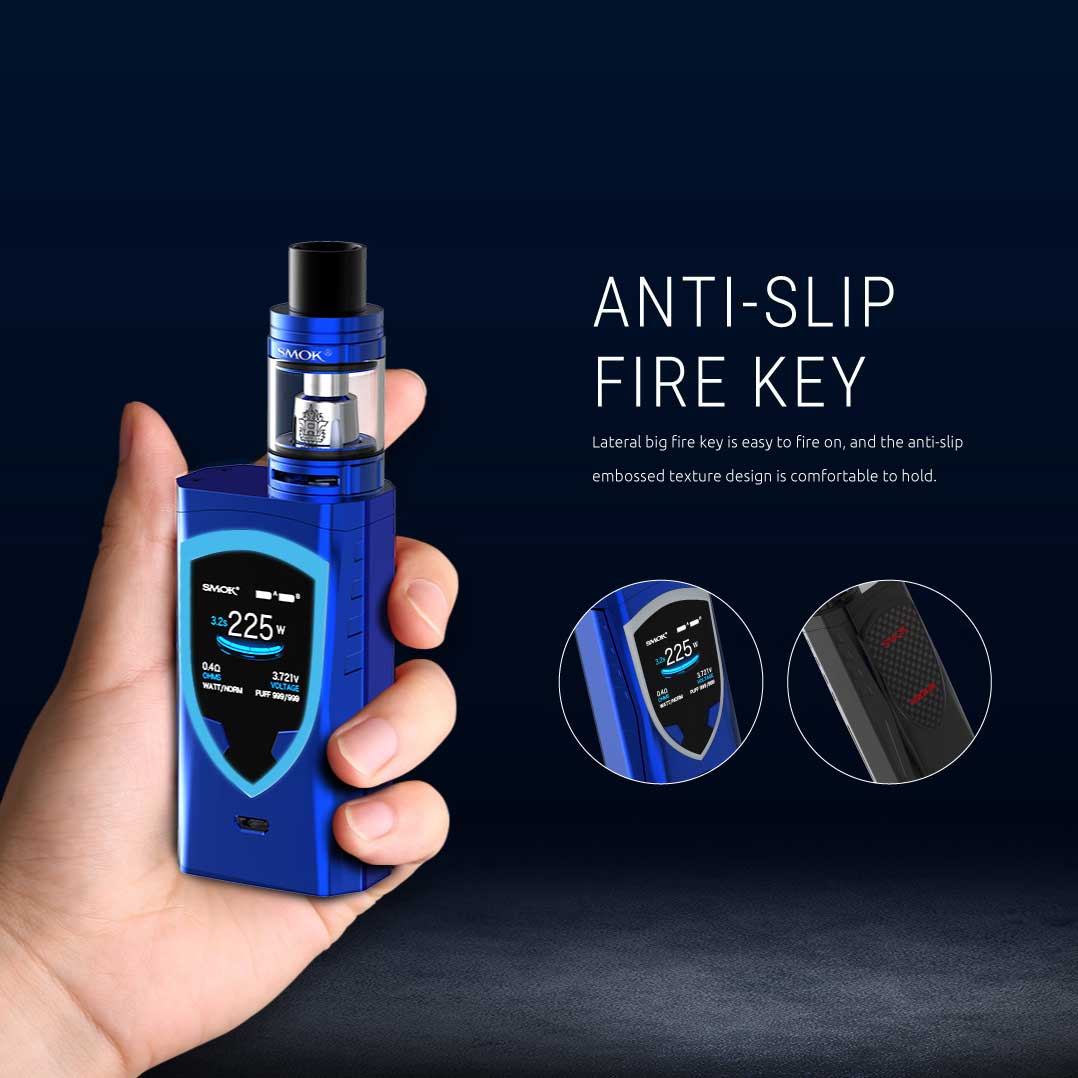 Smok procolor kit release