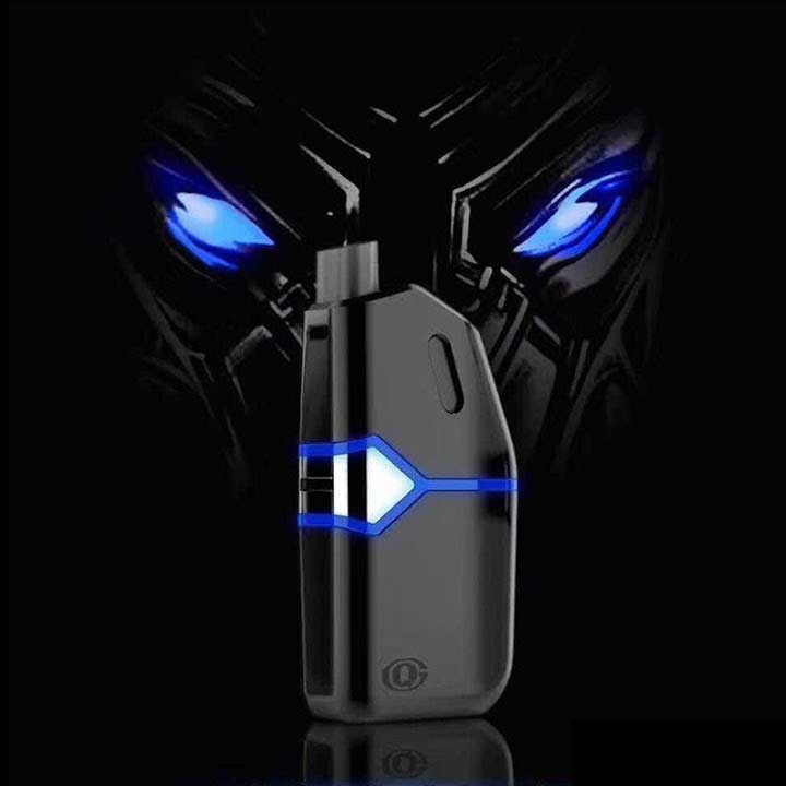 GQ Blue Beast Kit Review