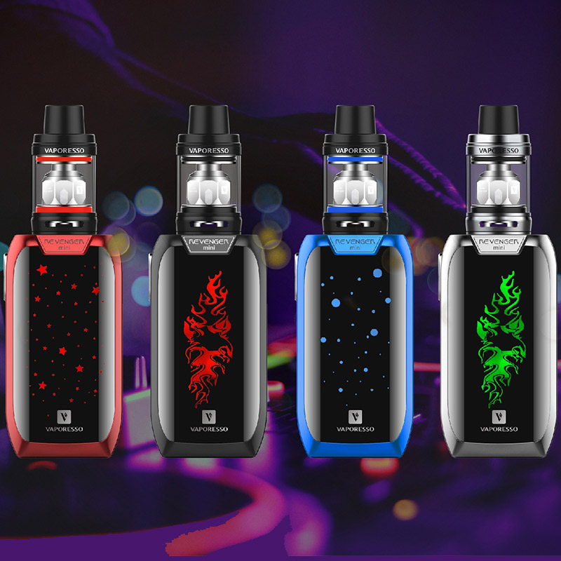 Vaporesso Revenger Mini