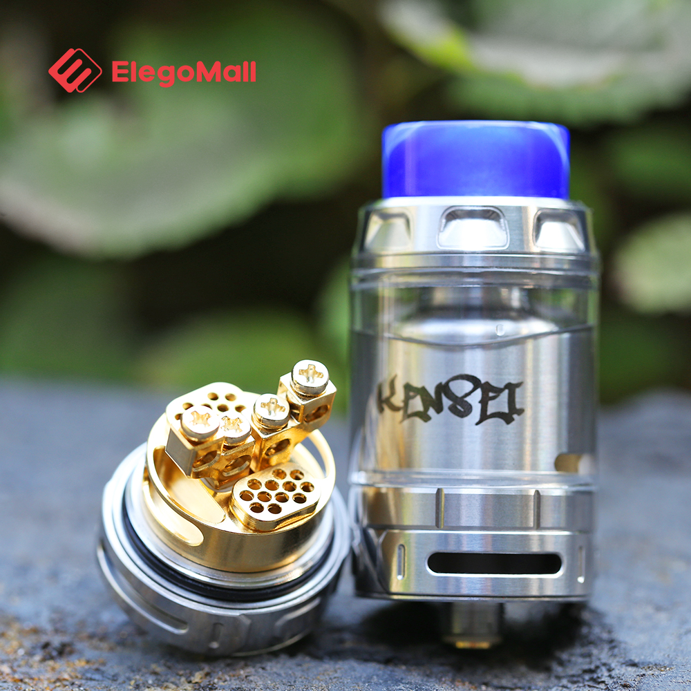 Vandy Vape Kensei 24 RTA - 2/4ml
