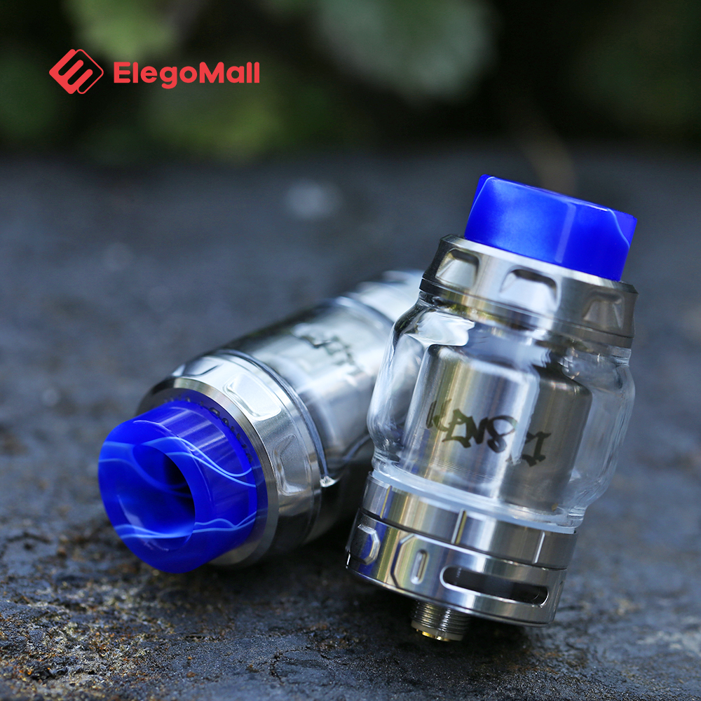 Vandy Vape Kensei 24 RTA - 2/4ml