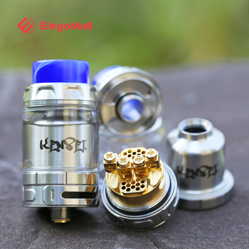 Vandy Vape Kensei 24 RTA - 2/4ml